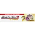 Produktbild: 6 x blend-a-dent ultimate Haftcreme geschmacksneutral je 40 Gramm