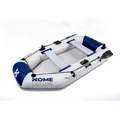 Produktbild: Home Deluxe Schlauchboot PIKE Eco S - 230x128 cm ohne Motor