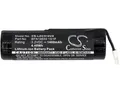 Produktbild: Ersatzakku CS-LDC510VX für Leifheit 51000 BFN18650 1S1P 3,2 Volt 1400mAh Li-Ion