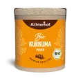 Produktbild: Bio Kurkuma Pulver (50g)