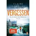 Produktbild: VERGESSEN - Nur du kennst das Geheimnis