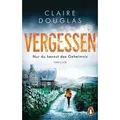 Produktbild: VERGESSEN - Nur du kennst das Geheimnis