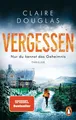 Produktbild: VERGESSEN - Nur du kennst das Geheimnis | Buch | 9783328107378