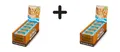 Produktbild: 2 x Energy OatSnack Energy OatSnack Bar (15x65g) Yoghurt (28,18 EUR/kg)