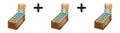 Produktbild: 3 x Energy OatSnack Energy OatSnack Bar (15x65g) Yoghurt (27,33 EUR/kg)