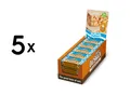 Produktbild: 5 x Energy OatSnack Energy OatSnack Bar (15x65g) Yoghurt (26,66 EUR/kg)