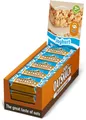 Produktbild: Davina OatSnack, 15 x 65g Riegel, Joghurt