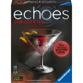 Produktbild: Ravensburger echoes Der Cocktail (Deutsch) (20814)
