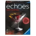 Produktbild: RAV20814 - echoes: Der Cocktail, Kartenspiele, für 1-6 Spieler, ab 14 Jahren (DE-Ausgabe)