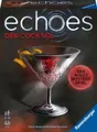 Produktbild: Ravensburger Verlag|echoes Der Cocktail|ab 14 Jahren