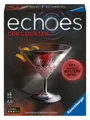 Produktbild: echoes Der Cocktail Das Audio Mystery Spiel