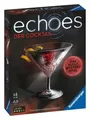 Produktbild: Ravensburger echoes - Der Cocktail  - Das Audio Mystery Spiel Neu OVP*