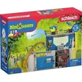 Produktbild: schleich® Dinosaurs 41462 Große Dino-Forschungsstation
