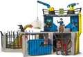 Produktbild: Schleich Große Dino-Forschungsstation DinoForschungsstation (41462)