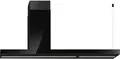 Produktbild: Elica Haiku Island Bl / A / 180 Abzugshaube Colmar Saugend 180 CM Glas Schwarz