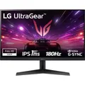 Produktbild: LG UltraGear 24GS60F-B (1920 x 1080 Pixel, 23.80