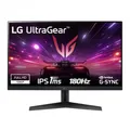 Produktbild: LG 24GS60F-B Gaming Monitor 180Hz | Full HD | 24' | IPS | 1ms (24GS60F-B.AEU)