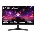 Produktbild: LG UltraGear 24GS60F-B - LED-Monitor - Gaming - 61 cm (24