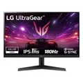 Produktbild: Monitor Lg 24GS60F B AEU ULTRAGEAR Schwarz