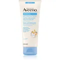 Produktbild: Aveeno Dermexa Daily Emollient Cream weichmachende Creme für trockene und gereitzte Haut 200 ml