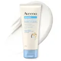 Produktbild: Aveeno Dermexa Feuchtigkeitsspendende Tägliche Emollientien Creme Körperlotion mit beruhigendem 3-fachem Haferkomplex für sehr trockene, juckende, empfindliche, zu Ekzemen neigende Haut, 200ml