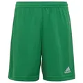 Produktbild: adidas Performance Sporthose adidas Performance Entrada 22 Short Kids Shorts Entrada grün 140