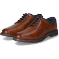 Produktbild: Bugatti Elegante Schnürschuhe Ciriaco Herren 31373137383934 Braun 45 EU - Braun - 45