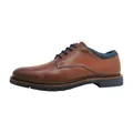 Produktbild: bugatti Herren Ciriaco Lace Shoe, Cognac, 45