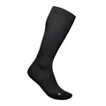 Produktbild: BAUERFEIND Run Ultralight Compression Socks, Woman, schwarz, S, 38-40