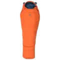 Produktbild: Deuter - Kid's Little Star - Kinderschlafsack Gr 115–145 x 57 x 41 cm Zip: Left Orange