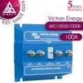Produktbild: Victron Energy Argodiode 100-3AC 3 Batterien 100A Isolator│M6 Nieten Anschluss