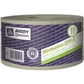 Produktbild: Avery Zweckform - 2x Rolle Wert-Marke 57x30mm Weiß 2000 Abrisse