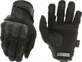 Produktbild: Mechanix Wear M-Pact® 3 Covert Handschuhe (Medium, Vollständig schwarz)