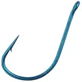 Produktbild: Owner Forellenhaken mit Öhr - Angelhaken, Größe/Packungsinhalt:Gr. 8-11 Stück