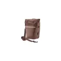 Produktbild: Deuter Fahrradtasche Mainhattan 17+10 raisin-desert