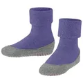 Produktbild: FALKE Socken Cosyshoe Minis (1-Paar) mit rutschhemmendem Noppendruck lila 23-24