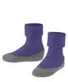 Produktbild: FALKE Stoppersocken Cosyshoe Minis K Hp Wolle rutschhemmende Noppen 1 Paar, Lila Crocus 8305, 23-24