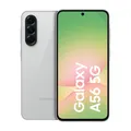 Produktbild: Samsung Galaxy A56 5G Smartphone 128GB Awesome Lightgray Grau 