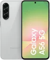 Produktbild: Samsung Galaxy A56 (A566B) 128 GB Awesome Lightgray Dual-SIM Android Smartphone