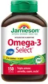 Produktbild: JAMIESON OMEGA3 SEL IFOS150SOF