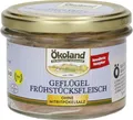 Produktbild: Geflügel-Frühstücksfleisch 18 x 160 g