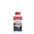 Produktbild: MELLERUD Kalk & Rost Löser | 1 x 0,5 l | Intensive Reinigung für strahlenden Glanz und hygienische Sauberkeit für alle säurebeständigen Oberflächen