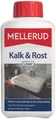 Produktbild: MELLERUD Badreiniger Kalk & Rost Löser 0,5 l