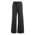 Produktbild: Adidas Women's All SZN Fleece Loose Wide Leg Pants, Black, M