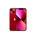 Produktbild: Apple iPhone 13 Mini, 256GB, Rot - (Generalüberholt)