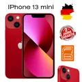 Produktbild: NEU Apple iPhone 13 mini - 256GB - (PRODUCT)RED - (Ohne Simlock) (Dual-SIM)