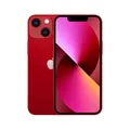 Produktbild: Apple iPhone 13 Mini Smartphone 256GB Rot (PRODUCT)RED - Sehr Gut