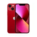 Produktbild: Apple iPhone 13 mini 256GB (PRODUCT)RED *TOP* MwSt nicht ausweisbar
