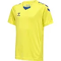 Produktbild: Hummel hmlCORE XK POLY JERSEY S/S KIDS