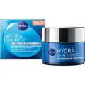 Produktbild: NIVEA Hydra -Skin -Effekt, Nachtcreme, 50 ml (50 ml, Nachtcreme) (75148-5)